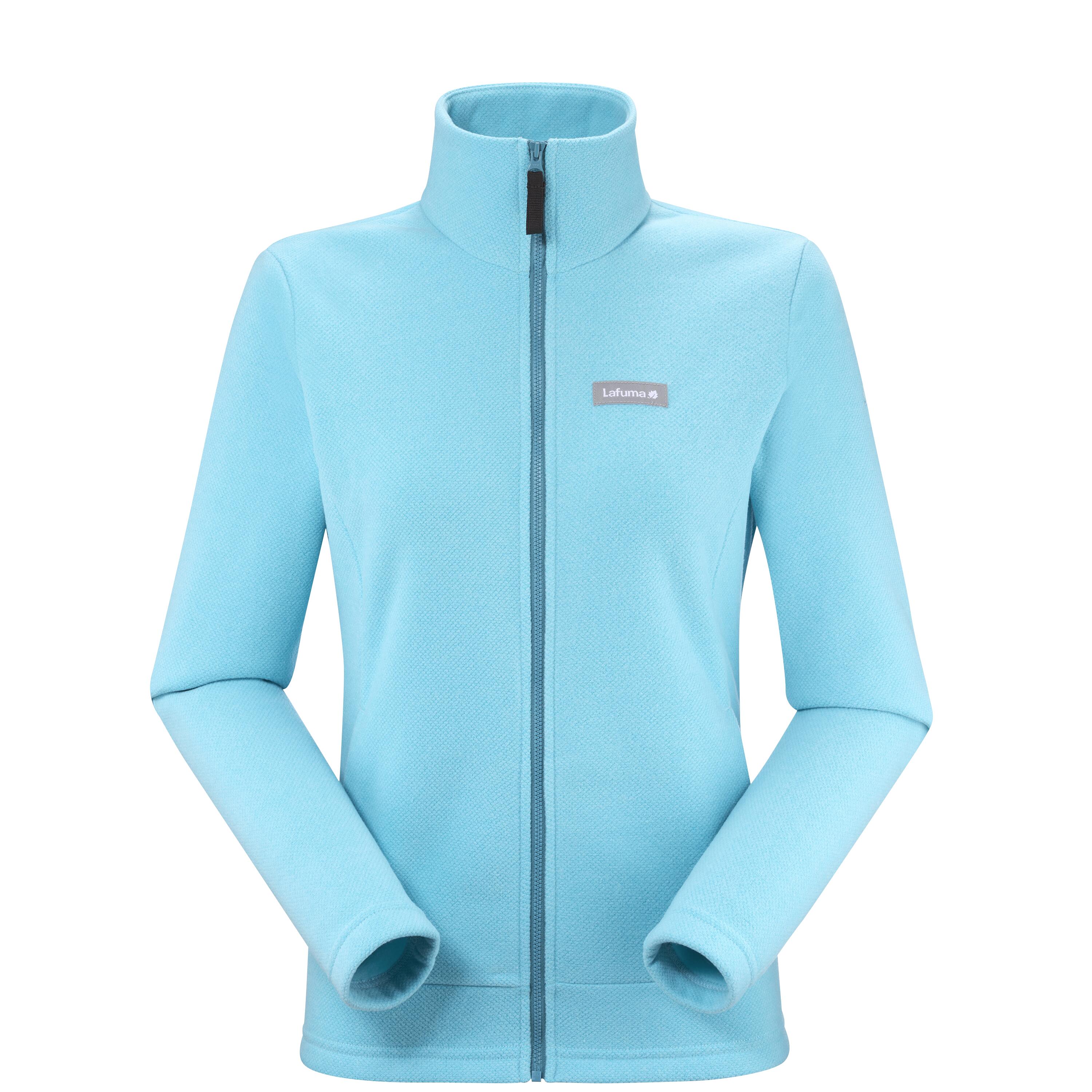 Polaire lafuma 2025 decathlon